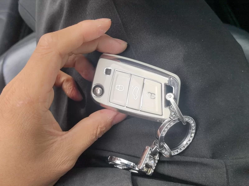 Volkswagen Lamando 2018 immagine di auto #26