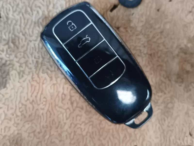 Chery 2025 #26 Chery 2025 immagine di auto #26