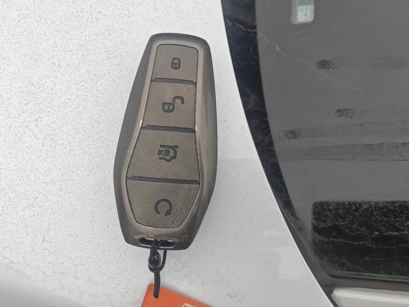 BYD Qin L 2024 car image #26