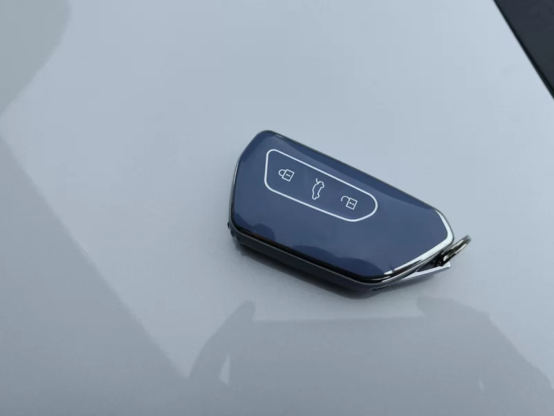 Volkswagen GolfGTI 2023 #26 Volkswagen GolfGTI 2023 car image #26