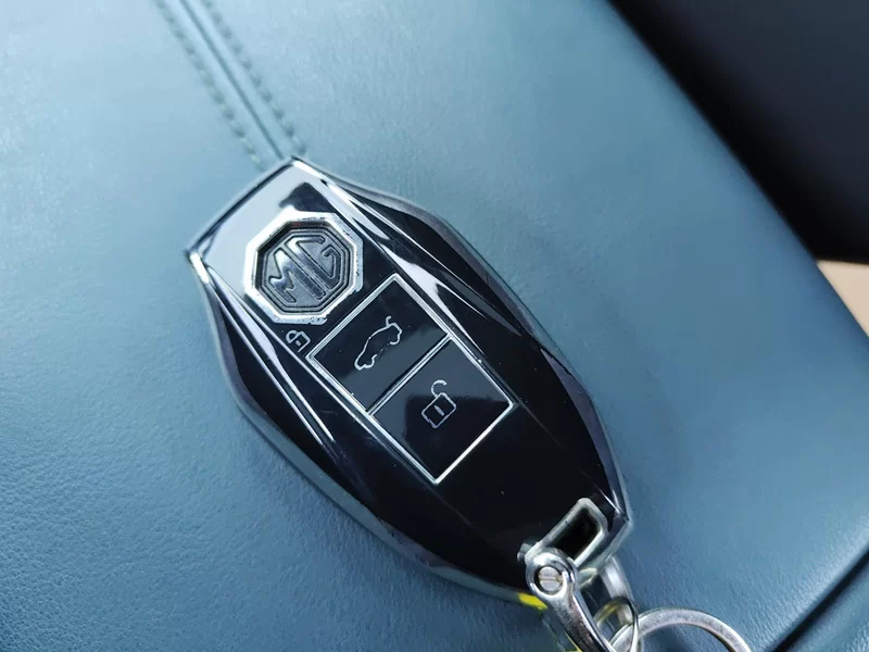 MG 7 2023 car image #26