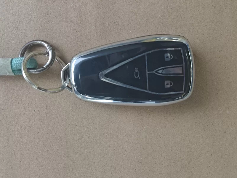 Changan CS55 Plus 2023 immagine di auto #26