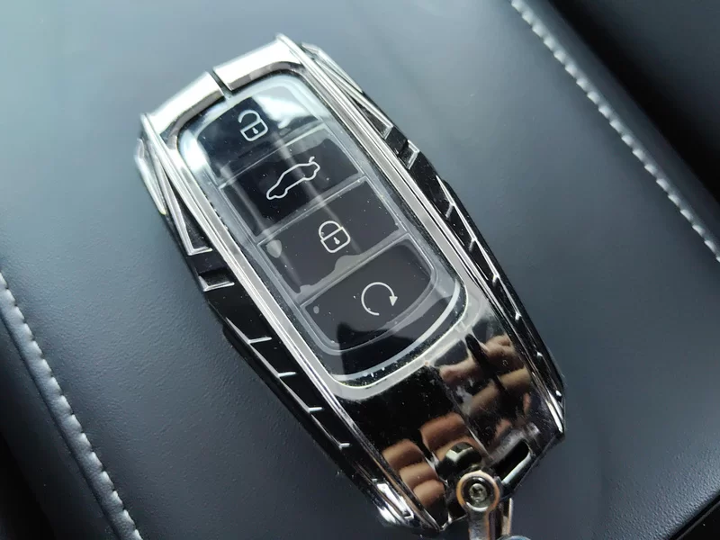 Chery Exploration 06 2023 car image #26