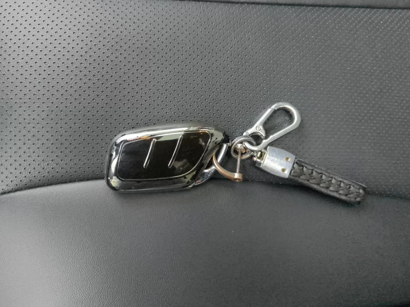 Roewe i5 2020 immagine di auto #26