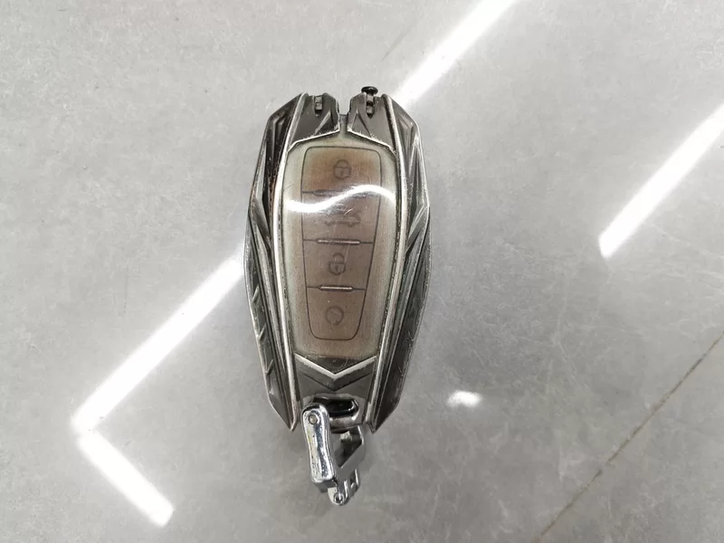 GEELY Coolray 2019 car image #26