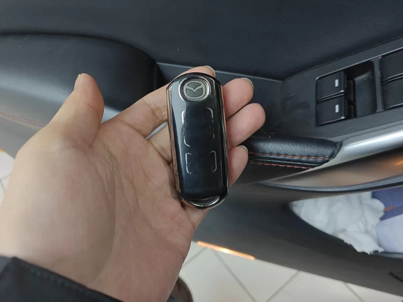 马自达 阿特兹 2015 汽车图片 #26