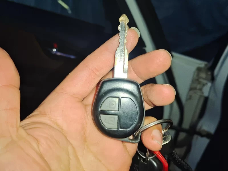 铃木 天语 SX4 2015 汽车图片 #26