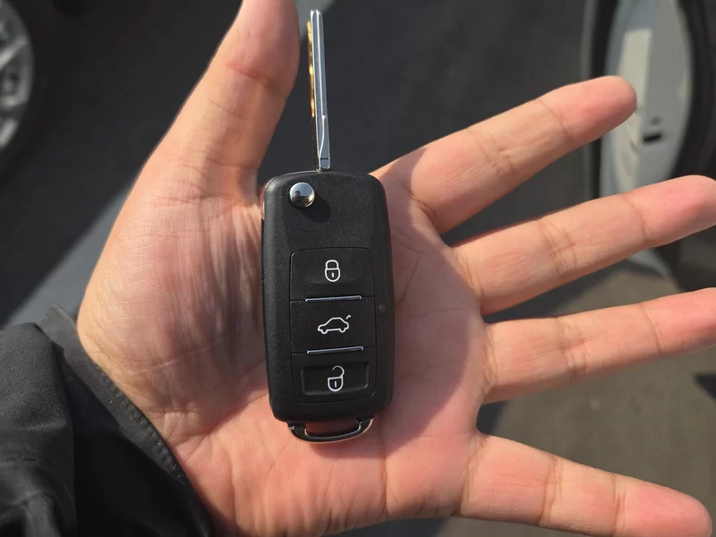 Volkswagen Lamando 2017 immagine di auto #26