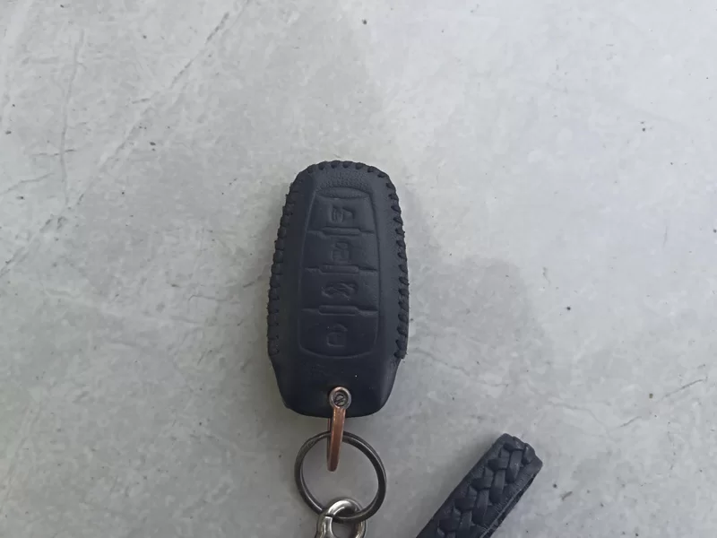 Haval M6 2021 car image #26