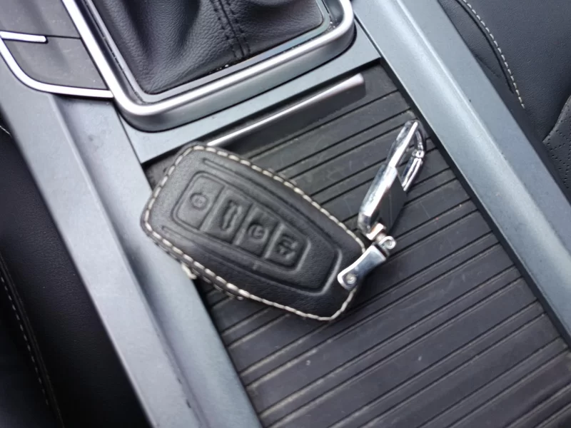 GEELY Emgrand 2021 car image #26