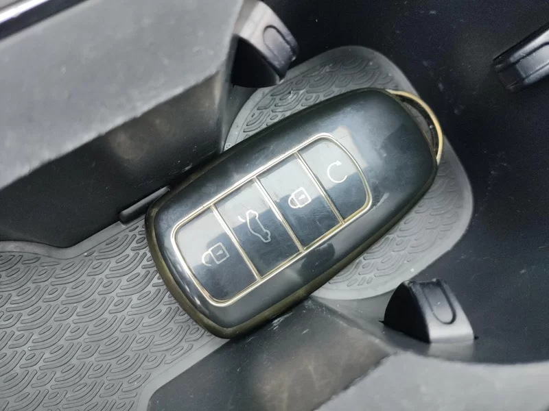 Chery Tiggo 8 PRO 2023 car image #26