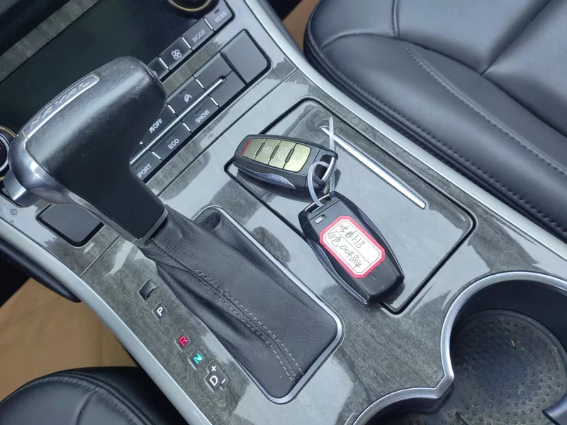 Haval H8 2016 #26 Haval H8 2016 car image #26