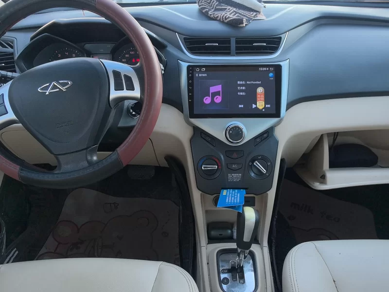 Chery Fulwin 2 2014 imagem de carro #26