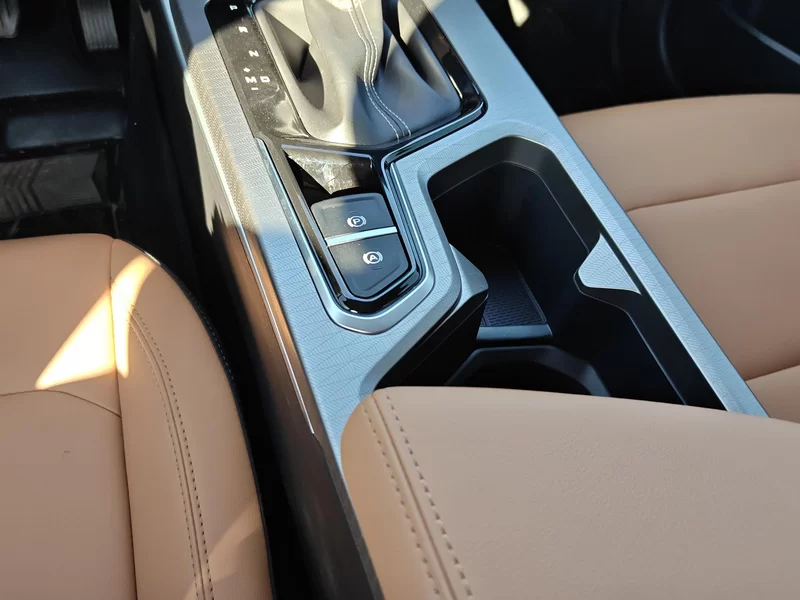 GEELY Emgrand 2024 car image #26