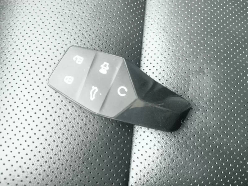 MG ONE 2023 car image #26