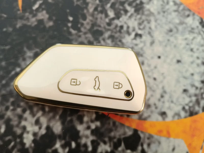 Volkswagen Lamando 2023 immagine di auto #26