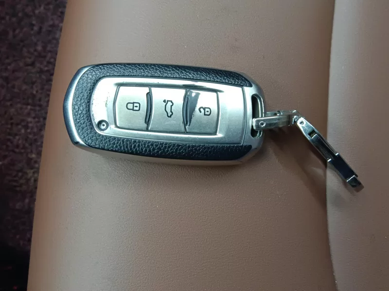 GEELY Boyue 2022 car image #26