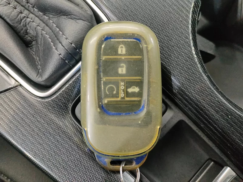 Honda INTEGRA 2022 car image #26