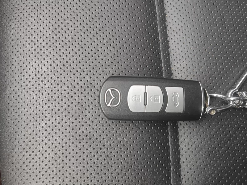 马自达 阿特兹 2019 汽车图片 #26