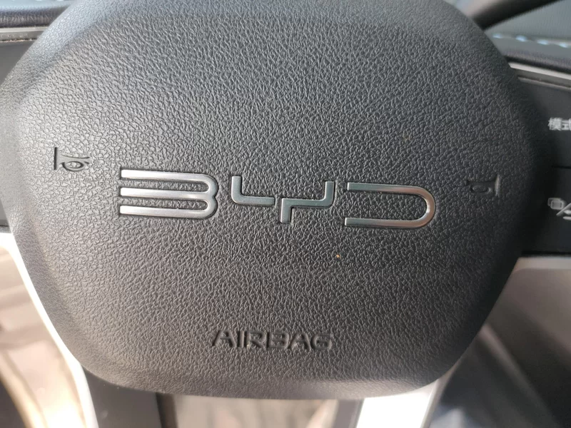 BYD Destroyer 05 2024 car image #26