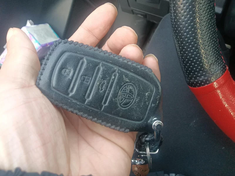 丰田 卡罗拉 2016 汽车图片 #26