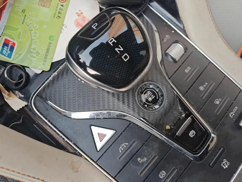 BYD Song Plus New Energy 2021 car image #26