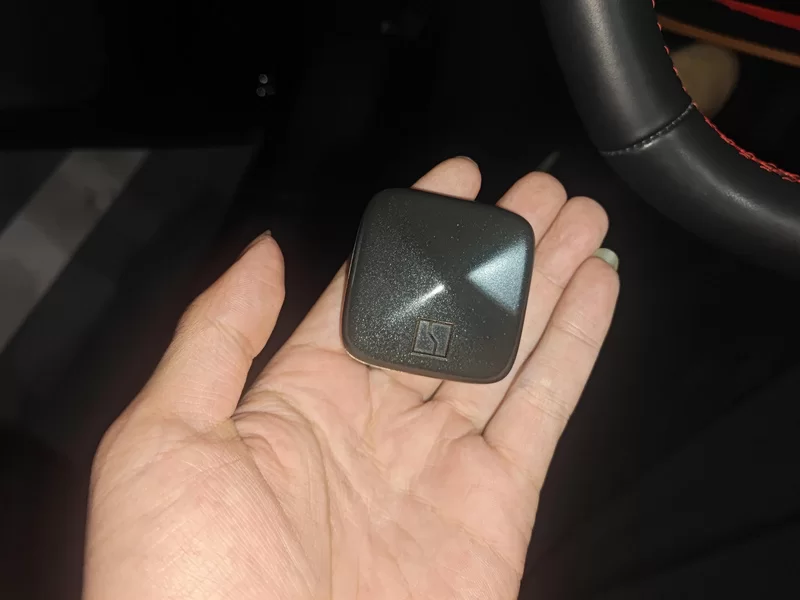 Zeekr 2023 car image #26