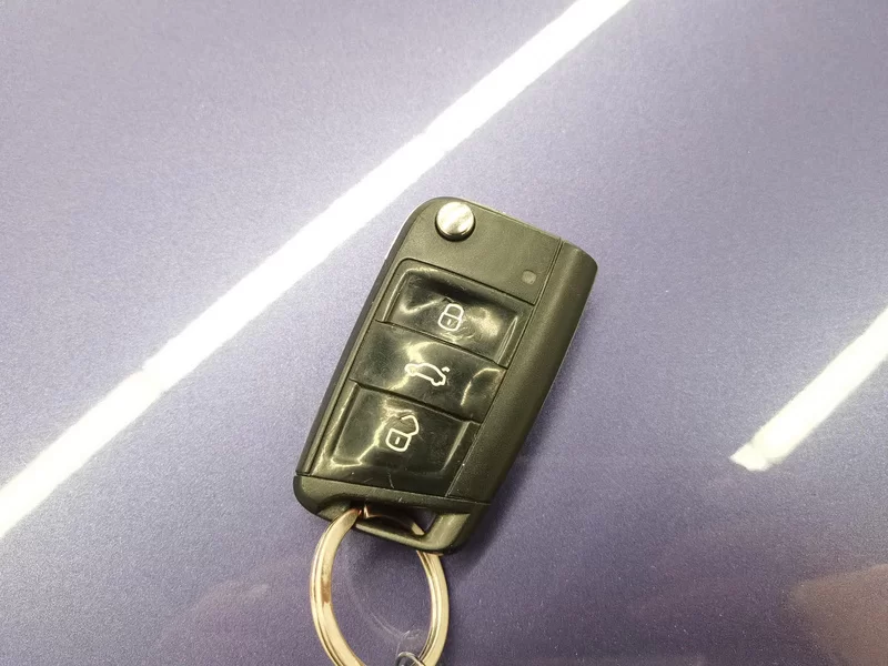 Volkswagen T-Cross 2019 car image #26