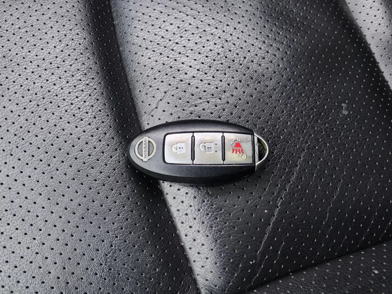 日产 逍客 2013 汽车图片 #26