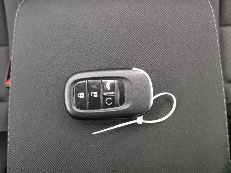 Honda INTEGRA 2024 #26 Honda INTEGRA 2024 صورة سيارة #26