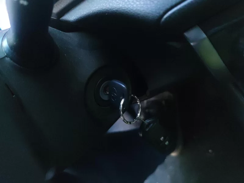 Vios 2015 #26 Vios 2015 car image #26