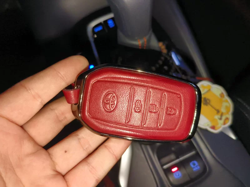Toyota Corolla 2021 car image #26