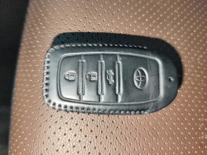 Vios 2021 car image #26