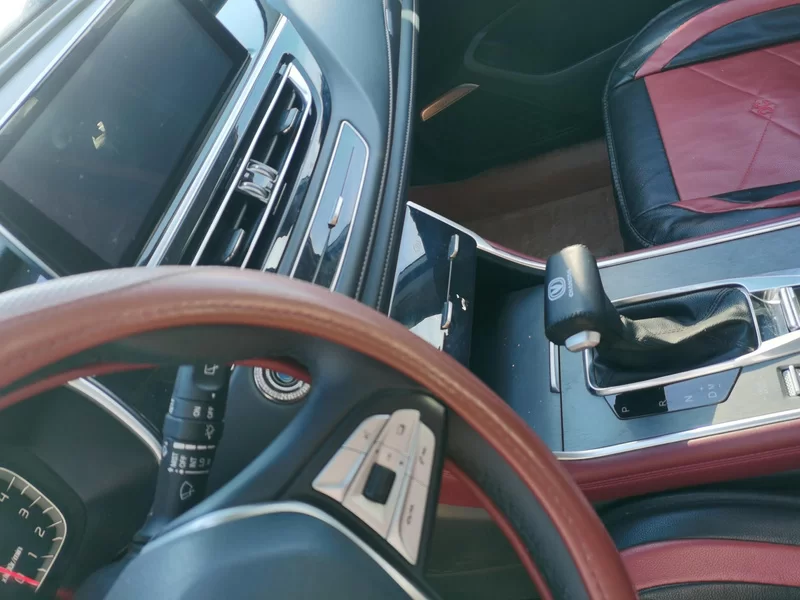 长安 长安CS75 2023 #26 长安 长安CS75 2023 汽车图片 #26