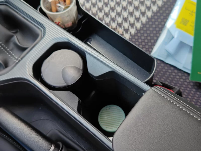 GEELY Emgrand 2025 car image #26