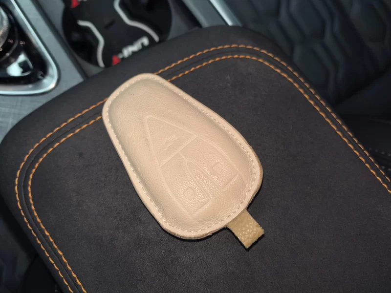 Changan UNI-T 2022 imagem de carro #26