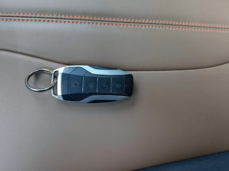 BYD Song Plus 2020 immagine di auto #26