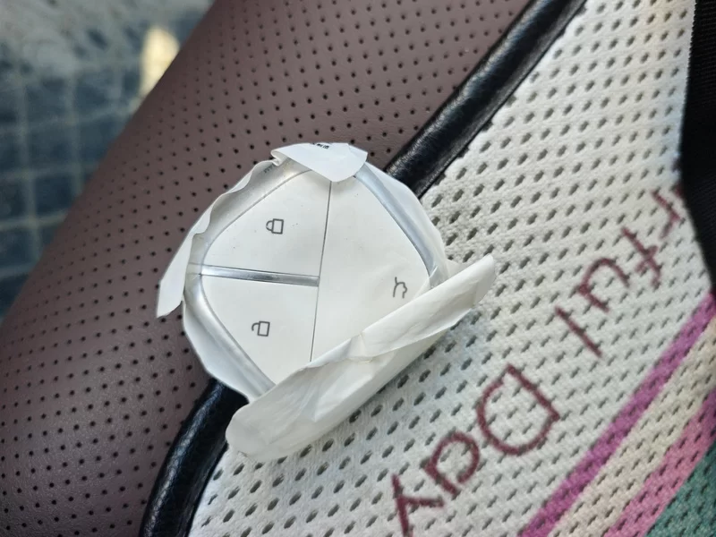 五菱汽车 五菱缤果 2024 汽车图片 #26