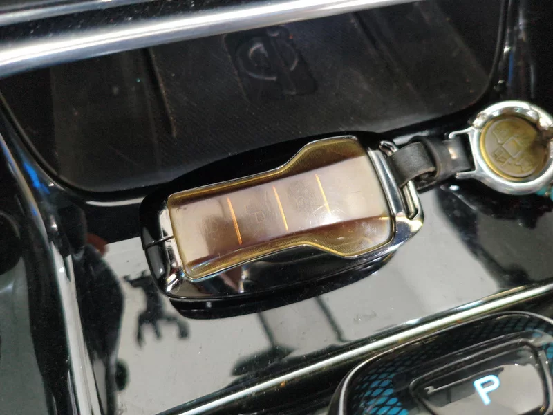 BYD Song Plus New Energy 2023 #26 BYD Song Plus New Energy 2023 car image #26