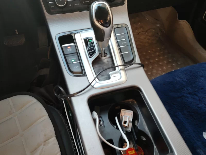 GEELY Emgrand GL 2019 #26 GEELY Emgrand GL 2019 car image #26