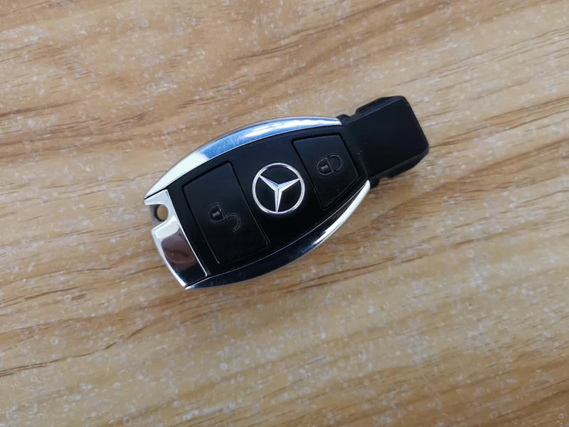 Mercedes-Benz A Class (Imported) 2016 car image #26