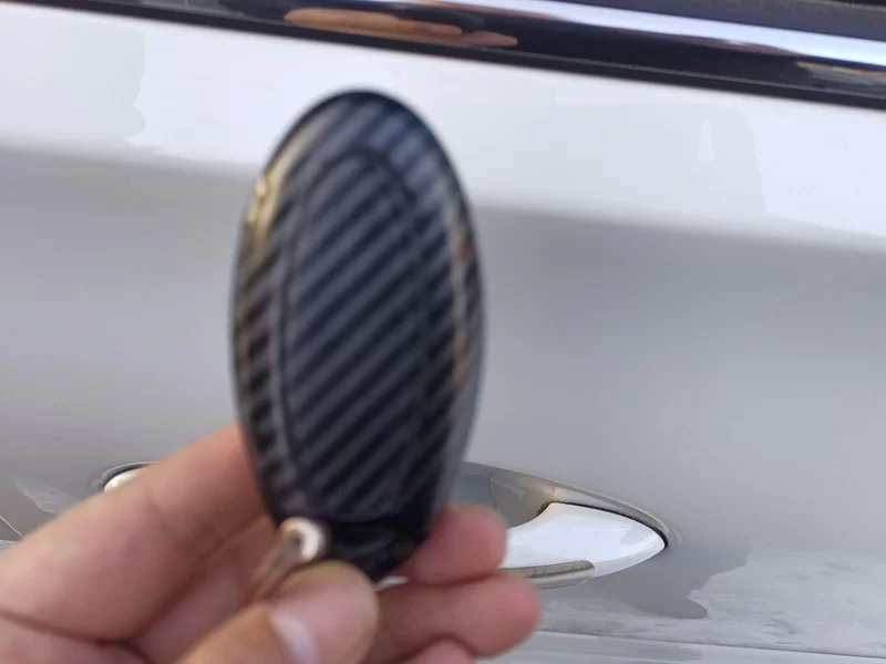 Kaiyi Showjet Pro 2025 #26 Kaiyi Showjet Pro 2025 car image #26