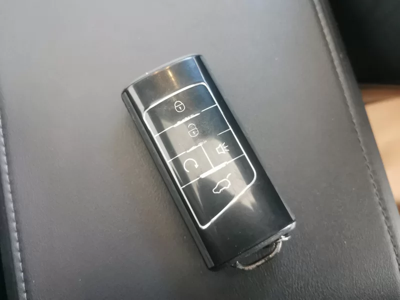 GAC Trumpchi GS4 2023 car image #26