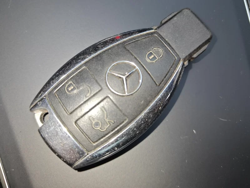 Mercedes-Benz CLA Class (Imported) 2018 #26 Mercedes-Benz CLA Class (Imported) 2018 immagine di auto #26