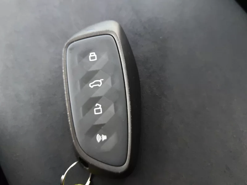 Haval Dargo 2023 car image #26