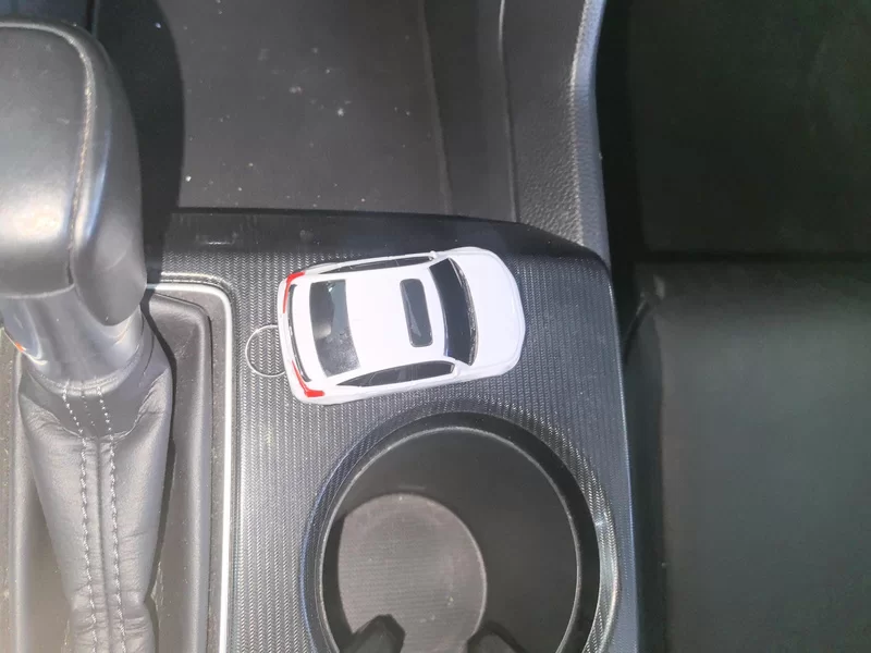 Honda INTEGRA 2024 #26 Honda INTEGRA 2024 car image #26