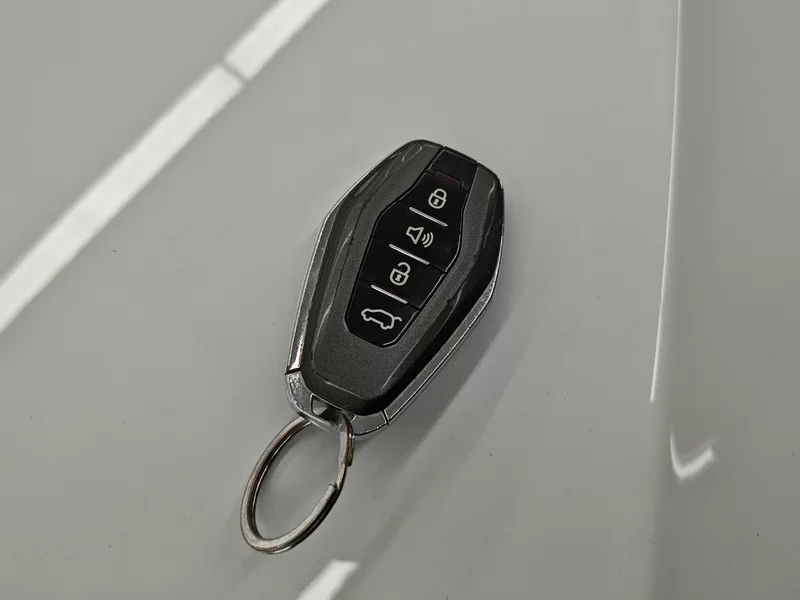 Jetour X70S 2023 #26 Jetour X70S 2023 immagine di auto #26