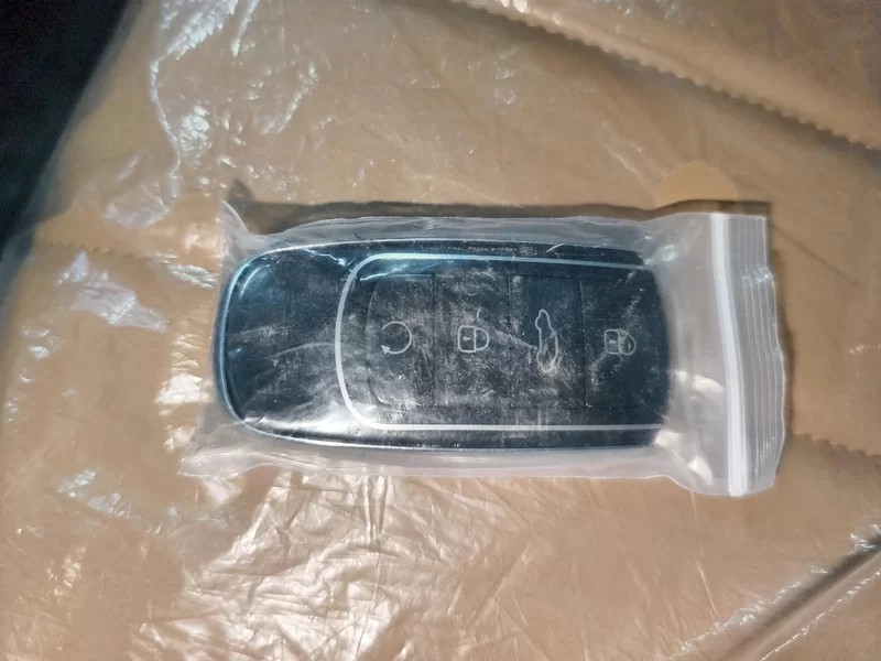 Chery Tiggo 7 2025 #26 Chery Tiggo 7 2025 car image #26