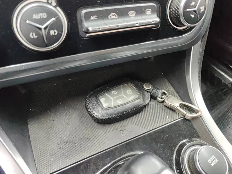 Lynk & Co 01 2019 #26 Lynk & Co 01 2019 car image #26