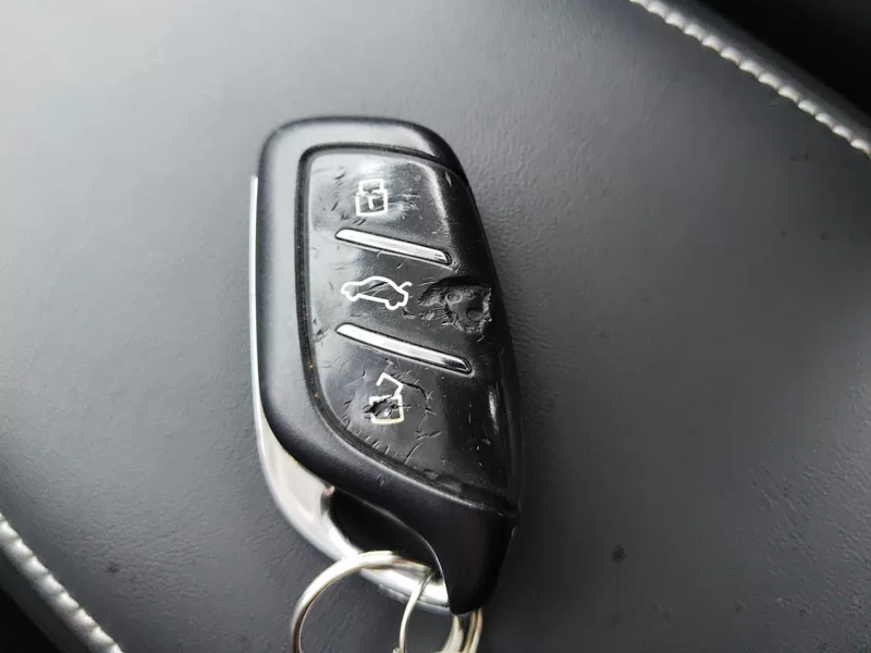 Roewe 2020 #26 Roewe 2020 car image #26